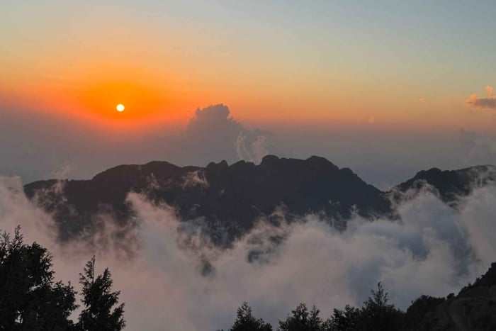 Discover Abha with Local Guide