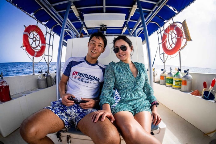 Gedda: Escursione guidata di snorkeling con spuntini e bevande