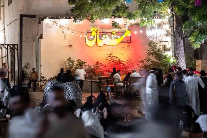 Gedda: Gulf Cup - tour della Gedda storica con una guida turistica