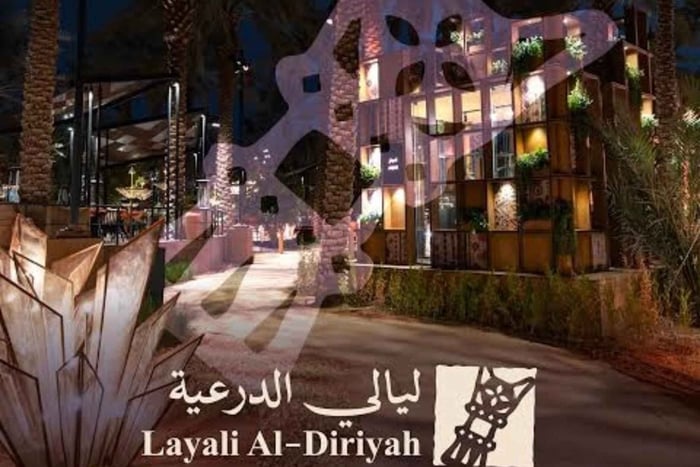 Layali Diriyah: Exclusive Fine Dining & Al-Bujairi VVIP Tour