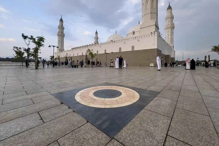 Madinah: Follow the First Steps of the Hijra in Madinah