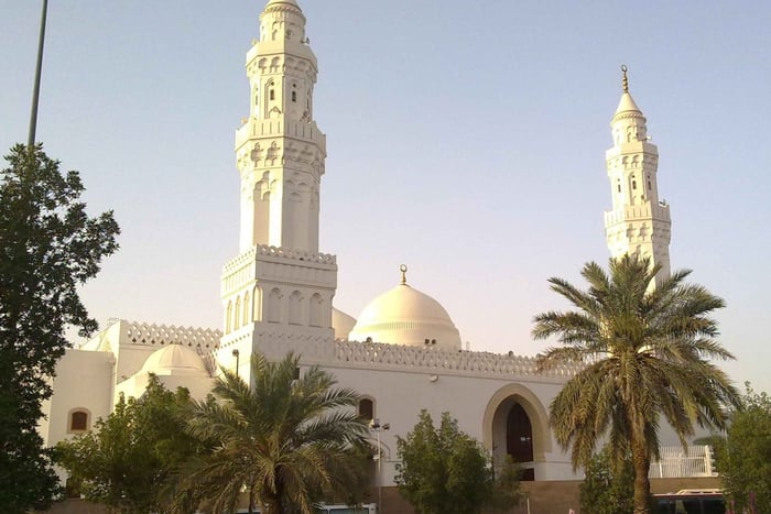Madinah Private Ziyarah Tour - 3 Hours, Multiple Options