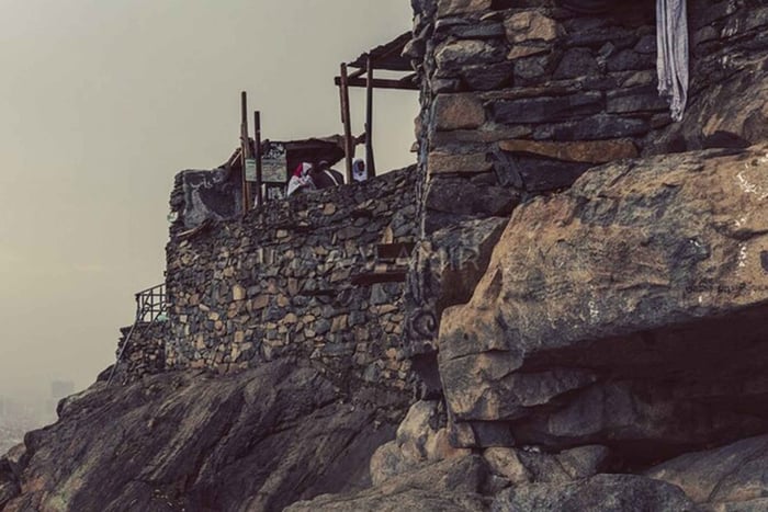 Makkah: Experience the Life of the Prophet in Makkah