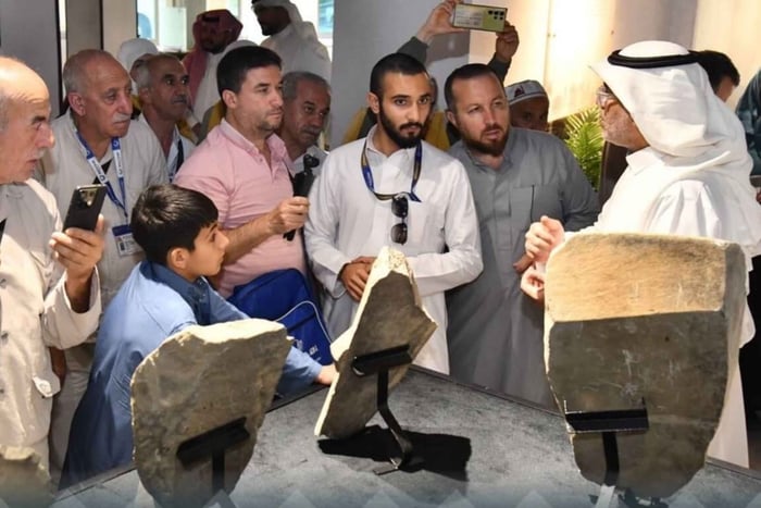 Mekka: reis door de islamitische geschiedenis en openbaring