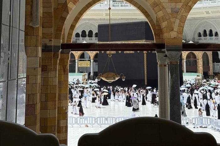 Makkah: Perform Umrah from Jeddah or Makkah