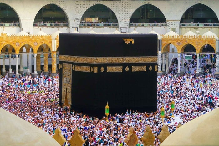 Mecca Historical & Religious Tour with from Jeddah
