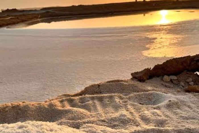 Riyadh: una visita alla Città dell'oro bianco... Al-Qasab