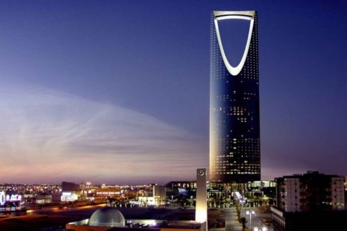 Riyadh: tour di un giorno con pranzo opzionale