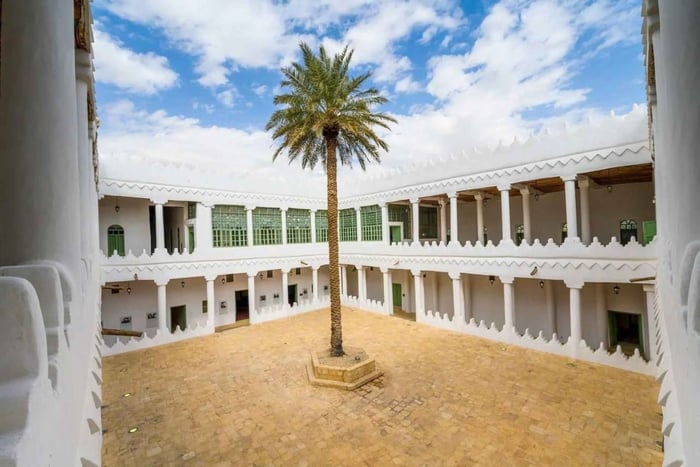 Riyadh: tour VIP di 1 giorno