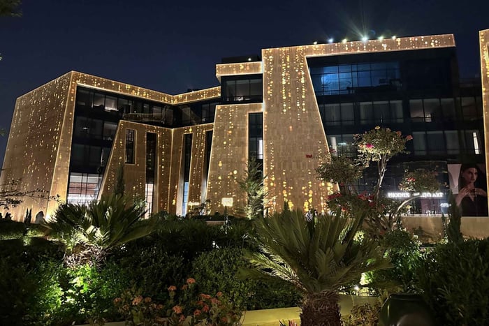 Riyadh Season's Best Iconic Attractions.