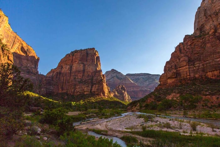 Wadi Al Disah Tour
