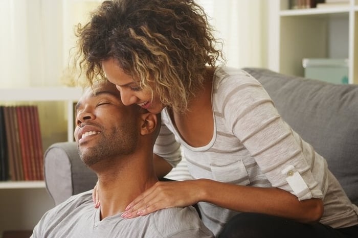 3 Hour Private Couple's Massage Workshop