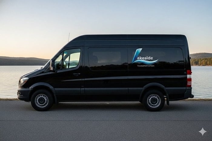 Luxury Seattle Airport Shuttle Service