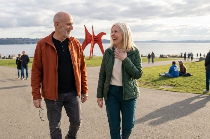 Private Romantic Heritage Walking Tour in Seattle