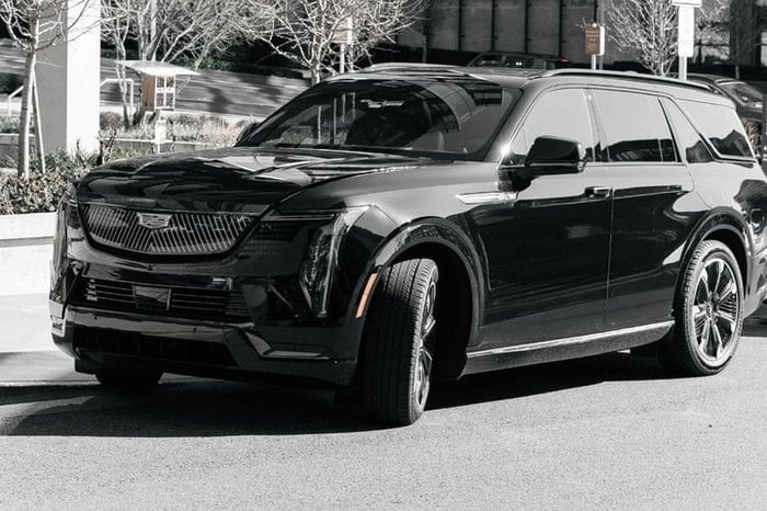 Private Transfer from Seattle to Vancouver