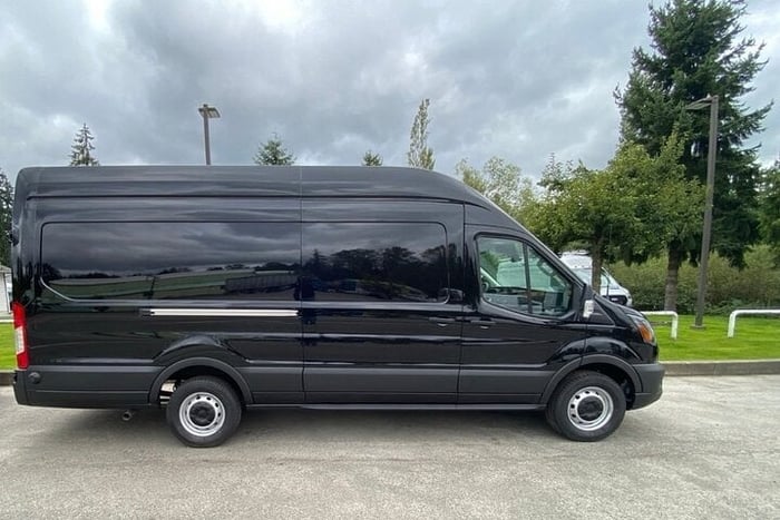 Seattle Cruise Port Transfer – Van & SUV Service (Pier 66 & 91)