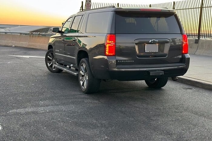 Seattle Tacoma Airport (SEA) to Seattle - Arrival Private Transfer