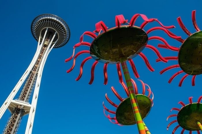 Seattle's Longest Historic & Cultural Walking Tour