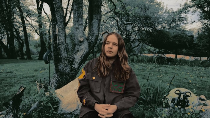 Billy Strings 2-Day Ticket (10/9-10/10) Valid Both Days, Cannot Split.