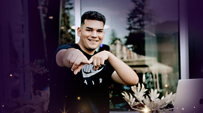 DJ Andy G