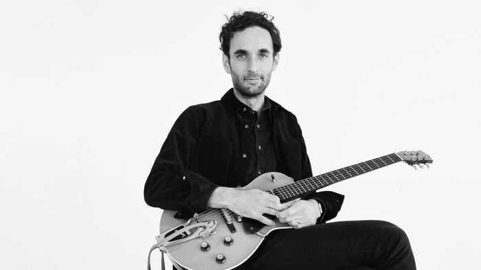Julian Lage Quartet feat. John Medeski, Jorge Roeder, & Kenny Wollesen