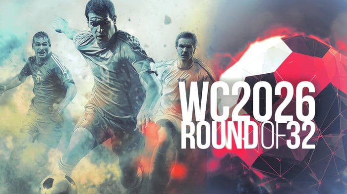 1G vs 3A/E/H/I/J - Football World Cup 2026 - Round of 32 - Match 82
