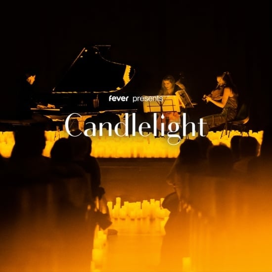 Candlelight: Tribute to Jane Austen