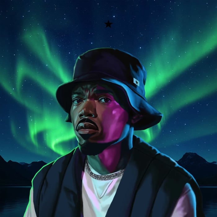 Chance the Rapper