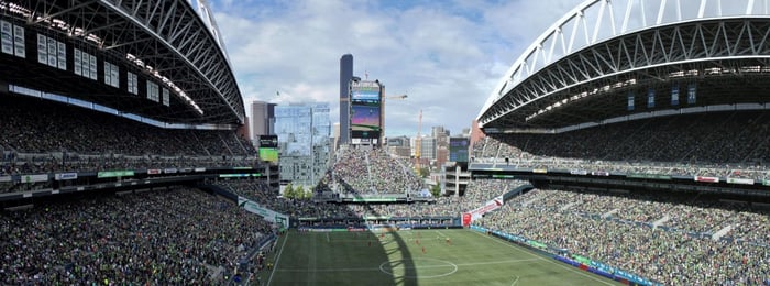 Seattle Sounders FC