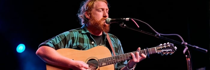 Tyler Childers