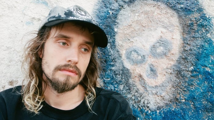 Pouya:  The Forever Glades Tour - MOVED TO THE CROCODILE