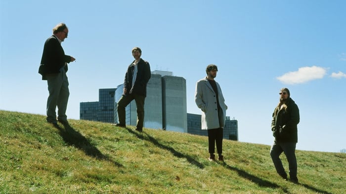 Protomartyr (21 and Over)