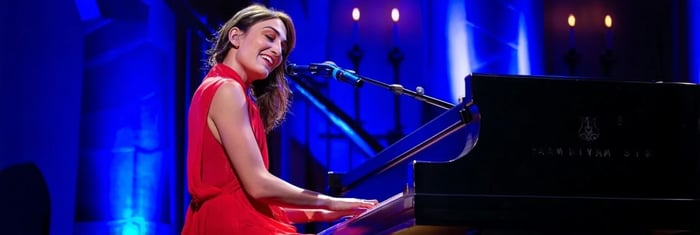 Sara Bareilles