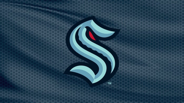 Seattle Kraken vs. Utah Mammoth