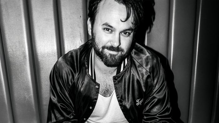 Shakey Graves w/ Wild Pink