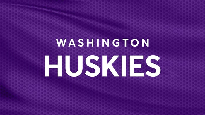 Washington Huskies Football vs. Iowa Hawkeyes Football