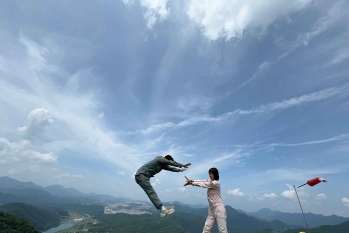 2-Day Danyang Tour with Incheon Airport Pickup