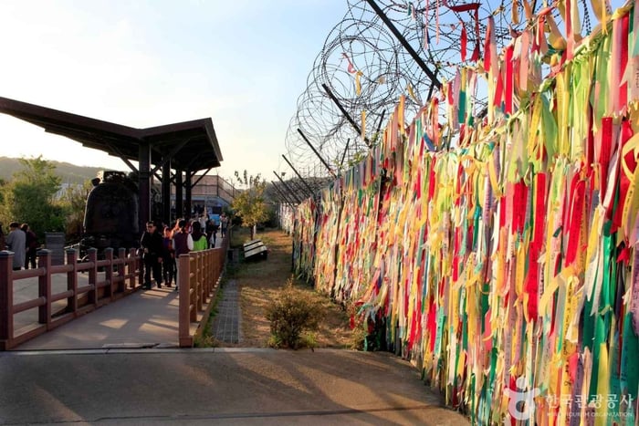 Seul: Passeio Particular Fácil pela DMZ com Vista da Coreia do Norte e Comida