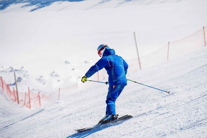 Elysian Gangchon Winter Ski with Eobi Ice Valley Tour