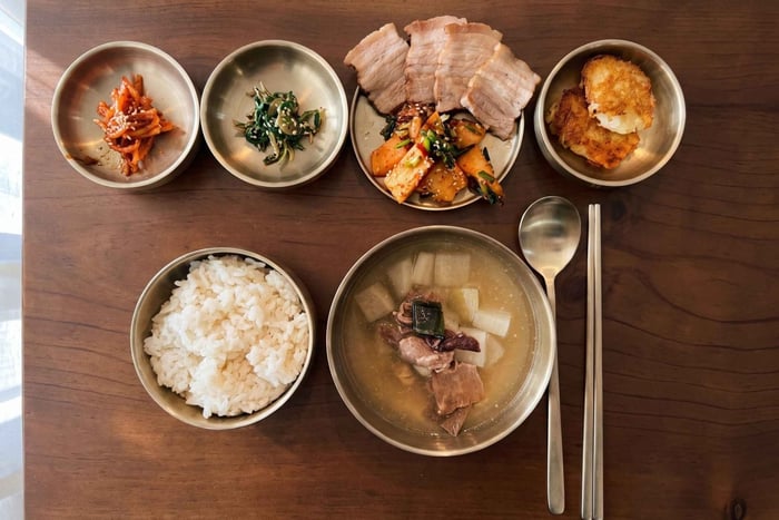 Eunpyeong Hanok Village Cultural Experience