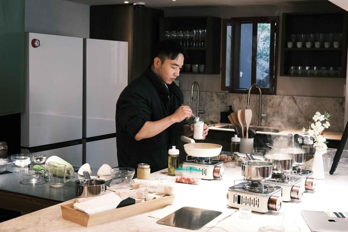 Del bosque a la mesa: un viaje culinario hansik en Seúl