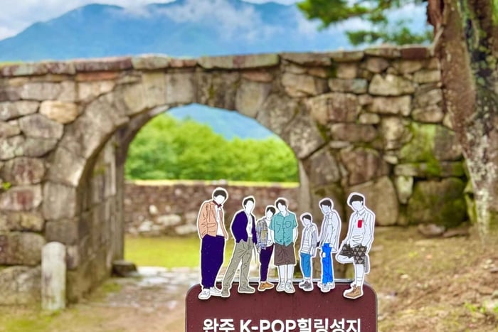 De Seul: Excursão de 2 Dias do K-POP BTS ARMY com Estadia em Hanok
