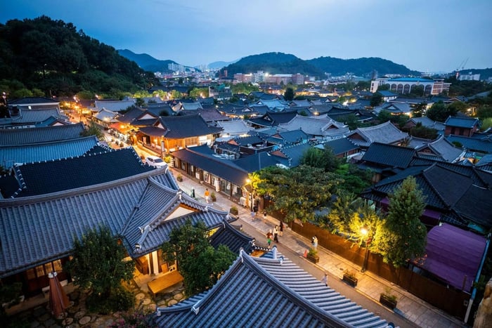 From Seoul - 3-Day Western Korea Tour with Busan Drop-off