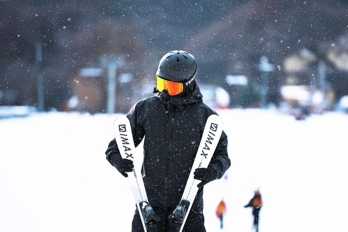 Von Elysian Ski Tour (Ski & Snowboard Komplettpaket)