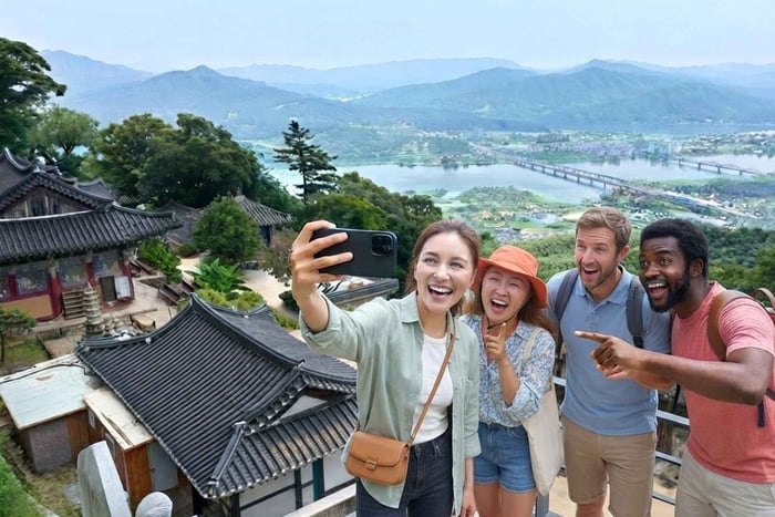 From Seoul - Namyangju Temple and Korean BBQ Day Trip