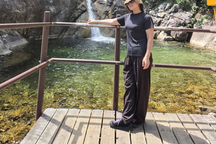 From Seoul:Seoraksan National Park and Sokcho Beach Day Trip