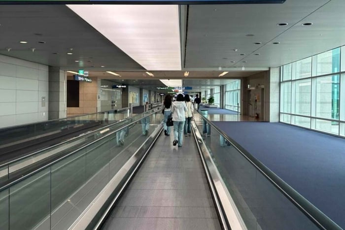 Incheon Airport (ICN) Private Transfer To/From City