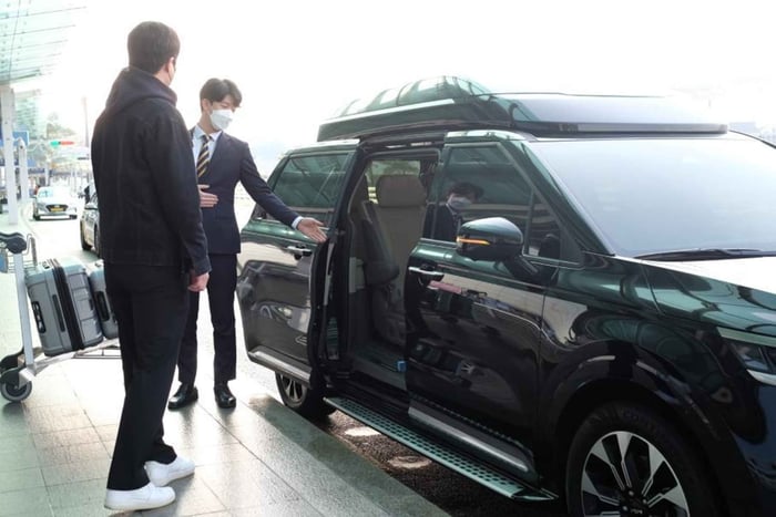 Incheon Airport to Seoul Private Transfer with Scenic Stops