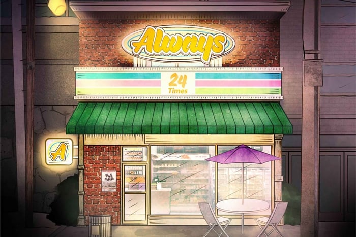 Music Drama 'The Second Chance Convenience Store'