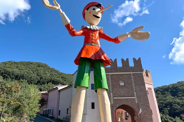 Nami Island & Petite France Tour with Railbike Option